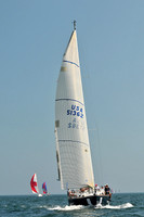2013 Block Island Race Week B 2015
