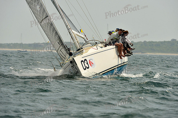 2015 Block Island Race Week D 031