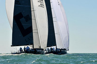 2013 Key West Race Week D 799