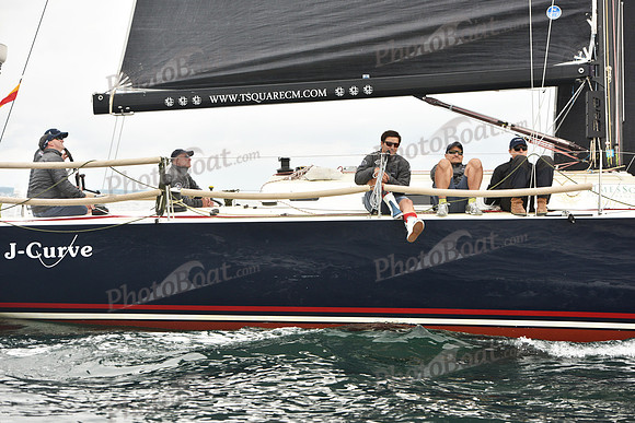 2018 Newport Bermuda Race A_0762