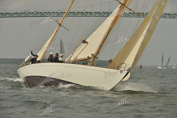 2018 NYYC Annual Regatta A_1729