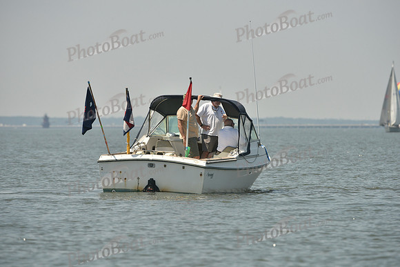 2018 Southern Bay Race Week A_0450
