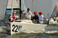 2014 Charleston Race Week D 1437