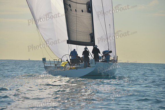 2019 Ft Lauderdale to Key West Race_0259