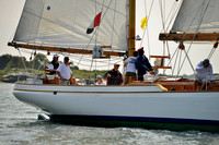 2017 IYRS Classic Yacht Regatta B_0383