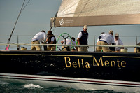 2014 Key West Race Week A 436