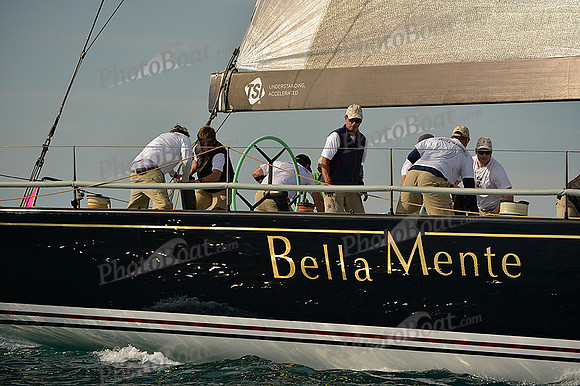 2014 Key West Race Week A 436