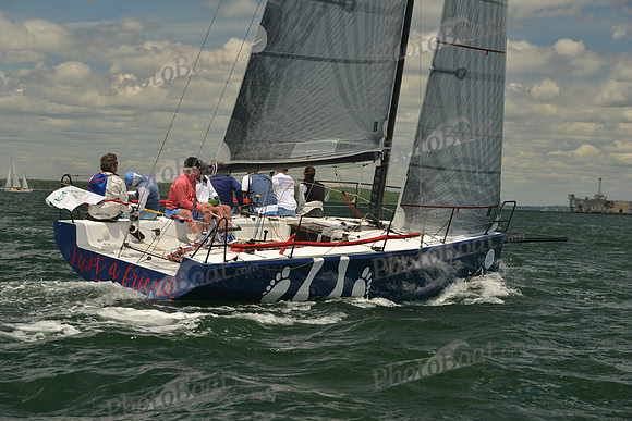 2016 NYYC Annual Regatta B_0487