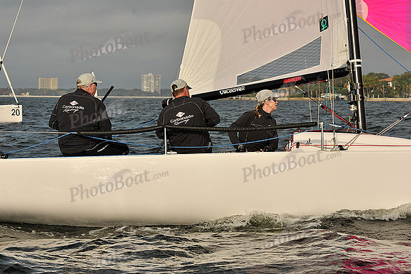2014 J70 Winter Series A 026
