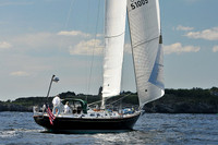 2013 NYYC Annual Regatta B 2204
