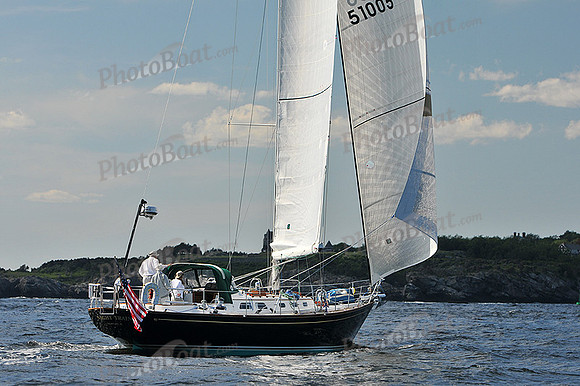 2013 NYYC Annual Regatta B 2204
