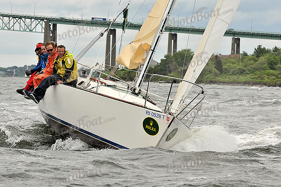 2013 NYYC Annual Regatta A 336