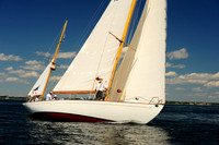 2014 Newport Bermuda A 419