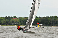 2013 Charleston Race Week B 1964
