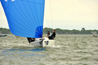 2015 Charleston Race Week E 286