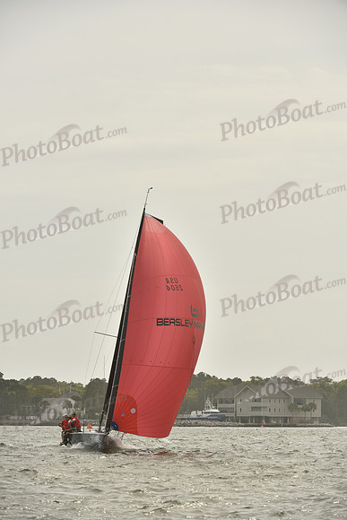 2019 Charleston Race Week D_0130