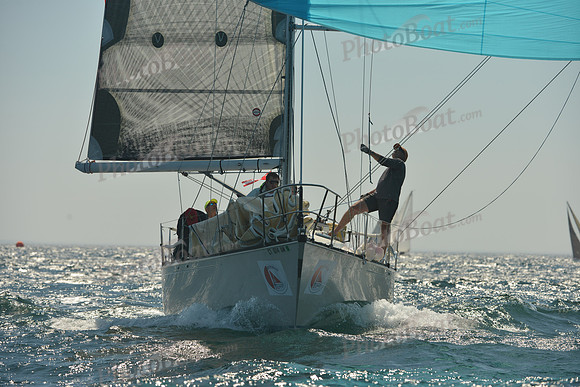 2015 Block Island Race Week B 534