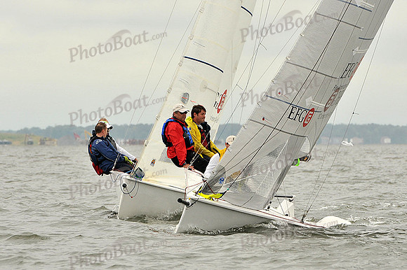 2014 Southern Bay Race Week A 725