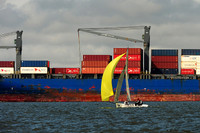 2015 Charleston Race Week D 058