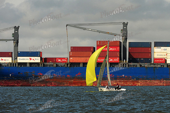 2015 Charleston Race Week D 058