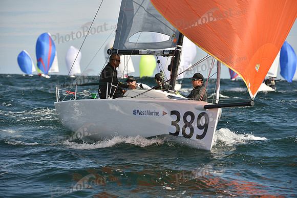 2018 J70 Worlds F_0714