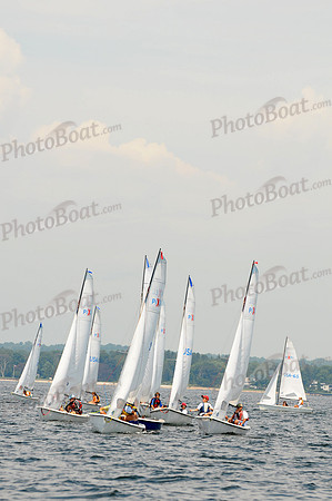 2011 Pequot Pixel Regatta A 345