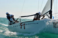 2013 Key West Race Week E 807