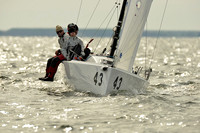 2015 J70 Winter Series B 357