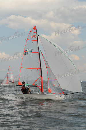 2009 US Youth Champs G 994