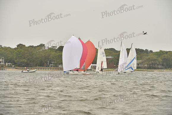 2019 Charleston Race Week H_0779