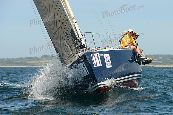 2013 Block Island Race Week A1 682