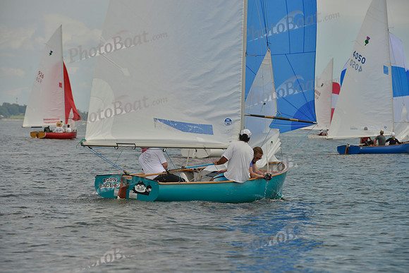 2018 Thistle Nationals J_0170