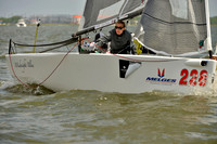 2018 Charleston Race Week A_1071