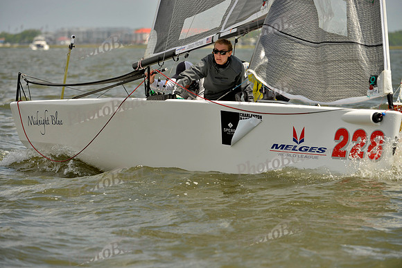 2018 Charleston Race Week A_1071