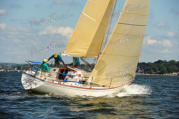 2014 Denmark Race B 157