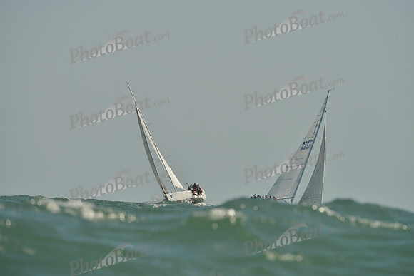 2017 Charleston Race Week D_0224