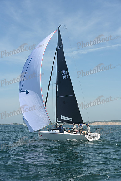 2025 Block Island Race Week C_1505
