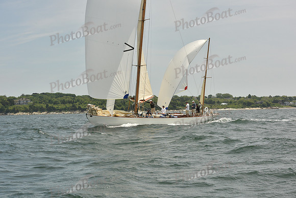 2018 NYYC Annual Regatta B_0938