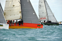 2014 Key West Race Week C 241