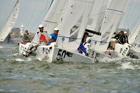 2018 Charleston Race Week B_0819