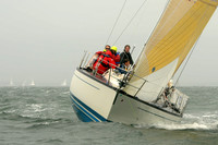 2011 Marion to Bermuda 220
