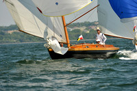 2015 NYYC Annual Regatta E 918
