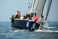 2013 Block Island Race Week A 438