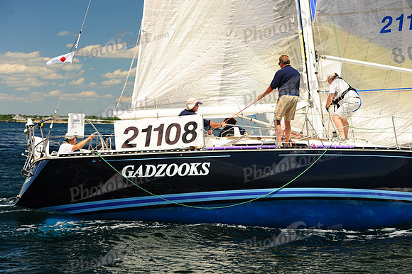 2014 Newport Bermuda A 341
