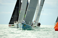 2015 Key West Race Week B 114