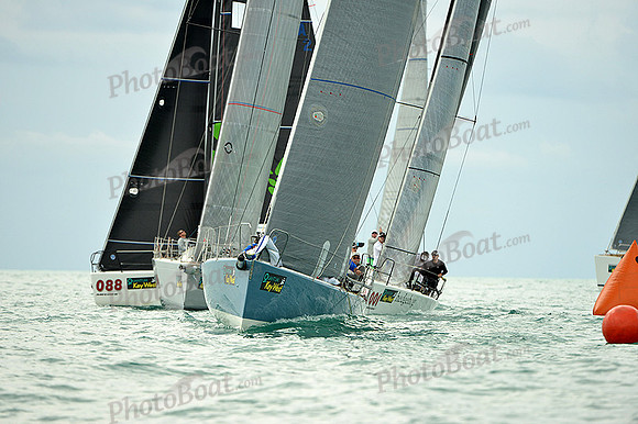 2015 Key West Race Week B 114