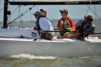 2014 Charleston Race Week F 214