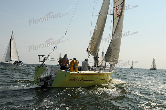 2011 Southern Bay RW D 574