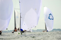 2014 NYYC Race Week A 225