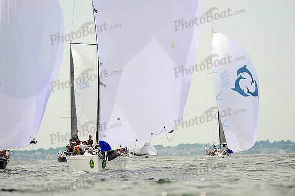 2014 NYYC Race Week A 225